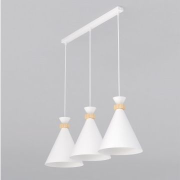 Emibig ZERO 1679/3 Suspension lumineuse 3x15W/E27 IP20