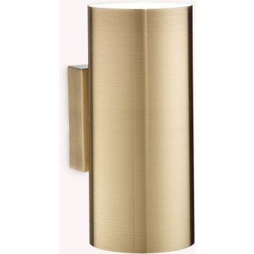 Ideal Lux LOOK 164823 Applique murale 2x28W/GU10 ip20