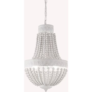 Ideal Lux MONET 162751 Suspension lumineuse 6x40W/E14 ip20
