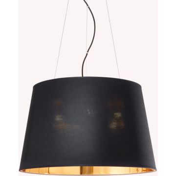 Ideal Lux NORDIK 161648 Suspension lumineuse 4x60W/E27 ip20