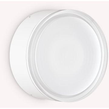 Ideal Lux URANO 168050 Lampe de plafond 1x15W/GX53 ip44