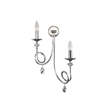 Jupiter DAKAR 1601 Applique murale 2x11W/E14 IP20