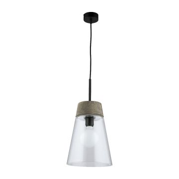 Jupiter DOMINO 1650 Suspension lumineuse 1x15W/E27 IP20