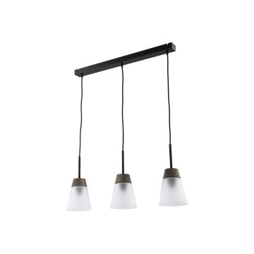 Jupiter DOMINO 1683 Suspension lumineuse 3x15W/E27 IP20