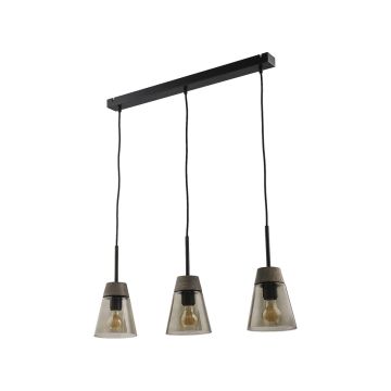 Jupiter DOMINO 1684 Suspension lumineuse 3x15W/E27 IP20
