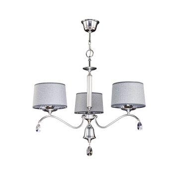 Jupiter EGIDA 1603 Lustre 3x15W/E27 IP20