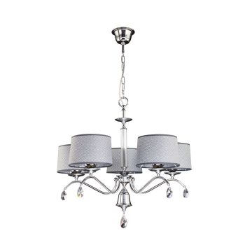 Jupiter EGIDA 1604 Lustre 5x15W/E27 IP20