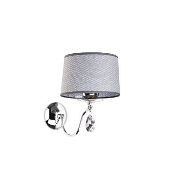Jupiter EGIDA 1607 Applique murale 1x15W/E27 IP20