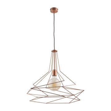 Jupiter ORO 1655 Suspension lumineuse 1x15W/E27 IP20