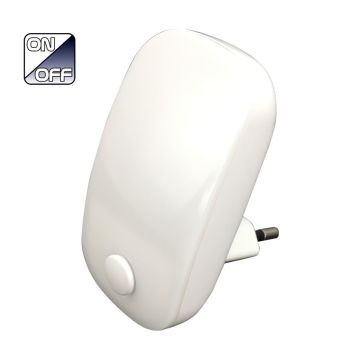 Prezent MINI LIGHT I. 1620 Applique pour prise 1x0.3W/LED IP20