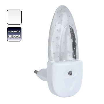 Prezent MINI LIGHT II. 1610 Applique pour prise 1x0.3W/LED IP20