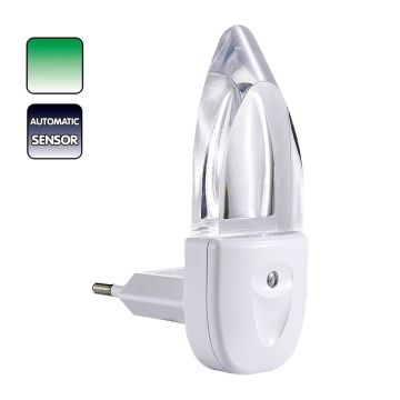 Prezent MINI LIGHT II. 1612 Applique pour prise 1x0.3W/LED IP20
