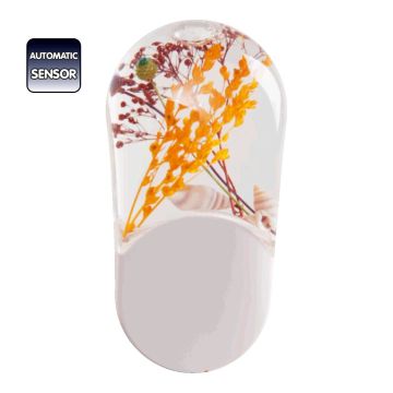 Prezent MINI LIGHT III. 1615 Applique pour prise 1x1W/LED 55lm IP20