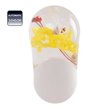 Prezent MINI LIGHT III. 1616 Applique pour prise 1x1W/LED 55lm IP20