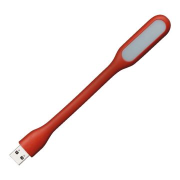 Prezent USB LIGHT 1627 Lampe de bureau 1x1.2W/LED IP20