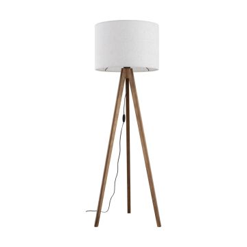 TK Lighting GRAND 16004 Lampadaire 1x15W/E27 IP20