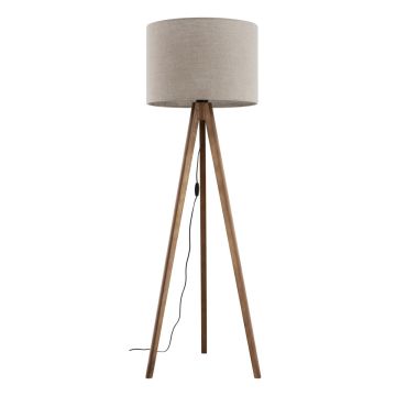 TK Lighting GRAND 16018 Lampadaire 1x15W/E27 IP20
