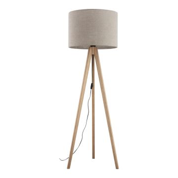 TK Lighting GRAND 16021 Lampadaire 1x15W/E27 IP20