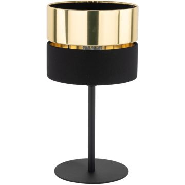 TK Lighting HILTON 16051 Lampe de table 1x15W/E27 IP20