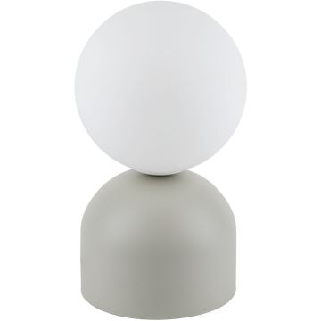 TK Lighting MIKI 16038 Lampe de table 1x8W/G9 IP20