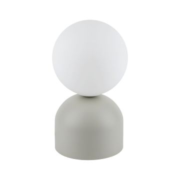 TK Lighting MIKI 16038 Lampe de table 1x8W/G9 IP20