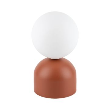 TK Lighting MIKI 16042 Lampe de table 1x8W/G9 IP20