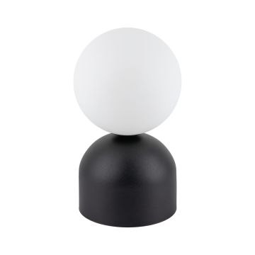 TK Lighting MIKI 16044 Lampe de table 1x8W/G9 IP20