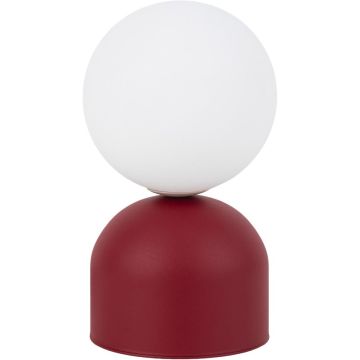 TK Lighting MIKI 16216 Lampe de table 1x8W/G9 IP20