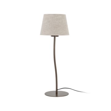 TK Lighting NICOLA 16027 Lampadaire 1x15W/E27 IP20