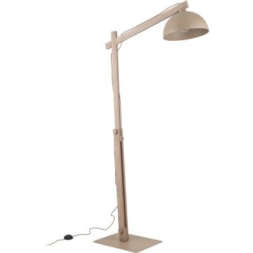TK Lighting OSLO 16130 Lampadaire 1x15W/E27 IP20