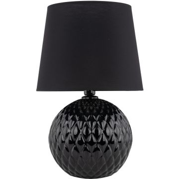 TK Lighting SANTANA 16047 Lampe de table 1x15W/E27 IP20