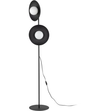 TK Lighting SLATE 16136 Lampadaire x8W/G9 IP20