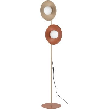 TK Lighting SLATE 16138 Lampadaire