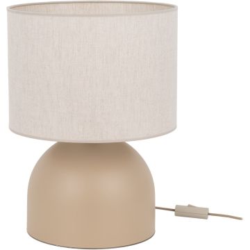 TK Lighting TAMI 16194 Lampe de table 1x15W/E27 IP20