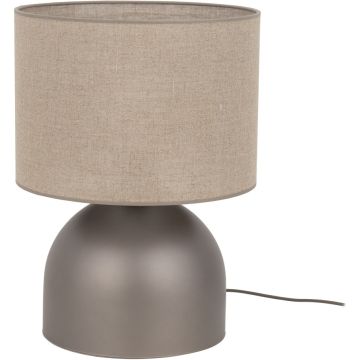 TK Lighting TAMI 16195 Lampe de table 1x15W/E27 IP20