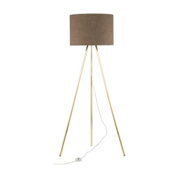 TK Lighting UMBERTO 16032 Lampadaire 1x15W/E27 IP20