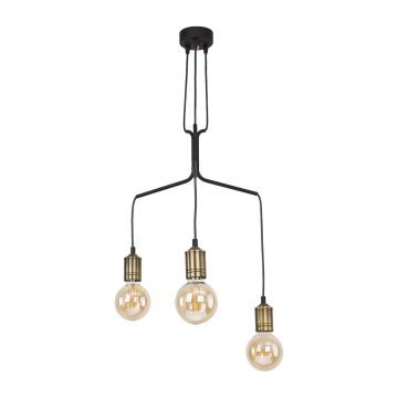 Jupiter BORNEO 1705 Suspension lumineuse 3x15W/E27 IP20