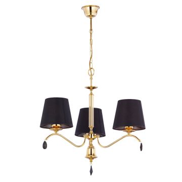 Jupiter EGIDA 1794 Lustre 3x15W/E27 IP20