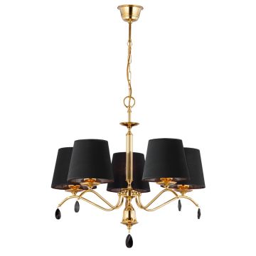Jupiter EGIDA 1795 Lustre 5x15W/E27 IP20
