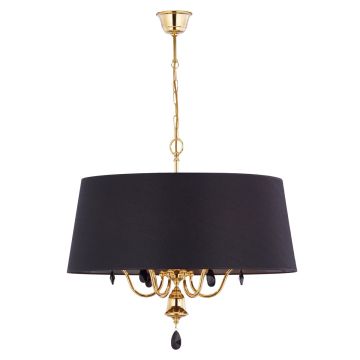 Jupiter EGIDA 1796 Lustre 6x15W/E27 IP20