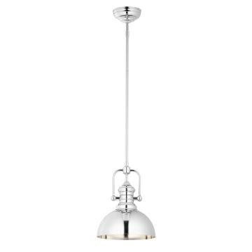 Jupiter PLATINO 1786 Lampe de plafond 1x15W/E27 IP20