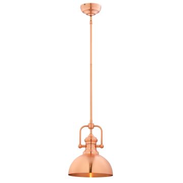 Jupiter PLATINO 1788 Lampe de plafond 1x15W/E27 IP20