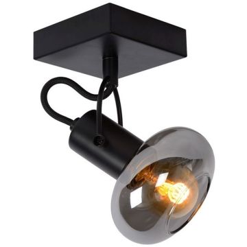 Lucide MADEE 17993/01/30 Applique murale 1x25w/e14 ip20