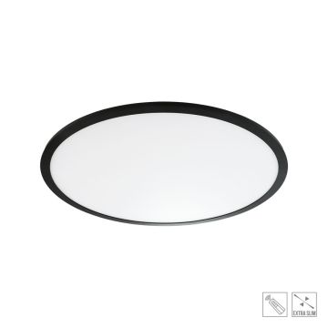 Prezent KRATON II. 17308 Plafonnier 1x30W/LED 2400lm IP20