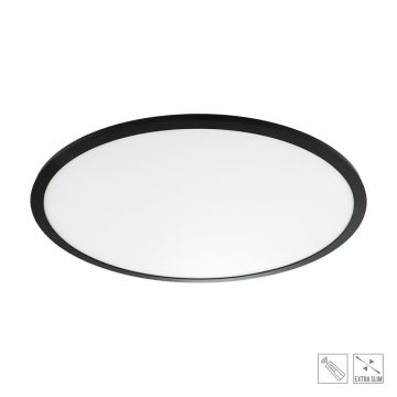 Prezent KRATON II. 17309 Plafonnier 1x40W/LED 3200lm IP20