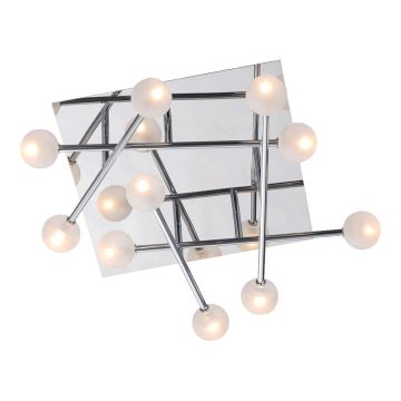 Prezent OLIVIA 17101 Lampe de plafond 10x20W/G4 IP20
