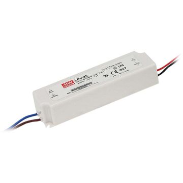 Zambelis DRIVER LPV-35-24 Alimentation IP67
