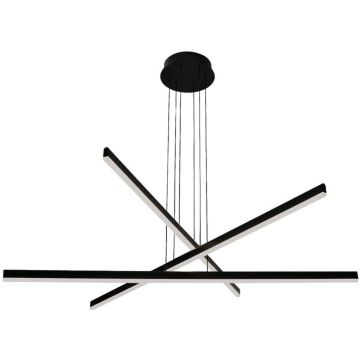 Zambelis PENDANT LIGHT 1947 Suspension lumineuse 47W/led 3000K 3740lm IP20