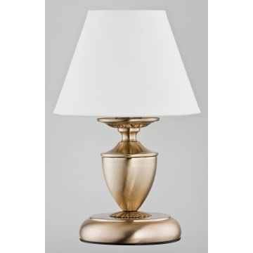 Alfa SOFIA 18348 Lampe de table 1x10W/E14 IP20