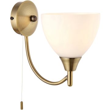 Endon ALTON 1805-1AN Applique murale 1x60W/E14 IP20